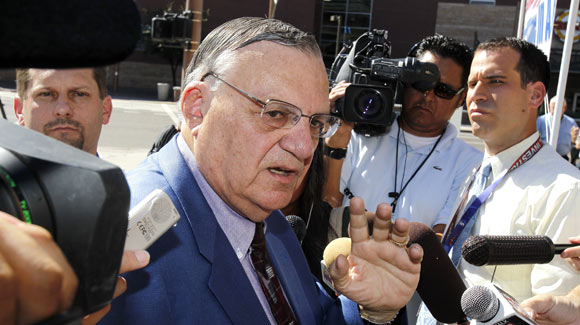 Joe Arpaio